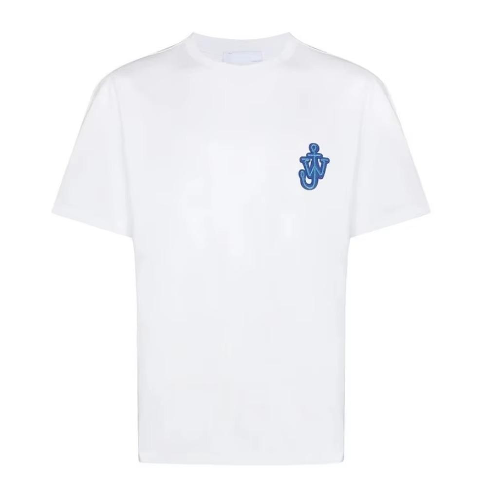 2024 Горячая распродажа Мужские и женские футболки Дизайнерские футболки с принтом Короткий рукав Роскошный бренд Оверсайз Топ Круглый вырез Мужские и женские хлопковые футболки