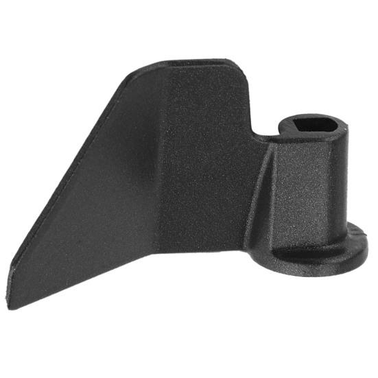 Лопатка для хлебопечки, многоразовые детали для кухонной техники, металлическая лопатка для выпечки хлеба, лопатка для замеса, полезная смесь, легкий вес