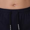 Loose Sports Shorts with Side Pockets and Hidden Zipper for Fitness Men's Shorts