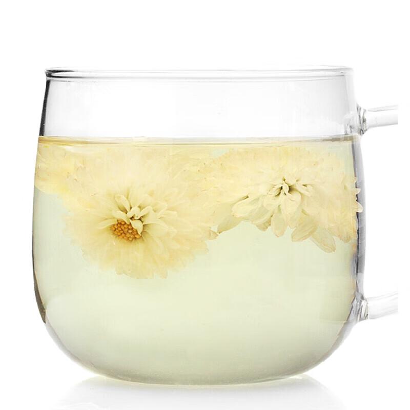 Yifutang Huangshan Chrysanthemum & Herbal Tea Blend