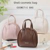 Large-Capacity Travel Cosmetic Bag for Women