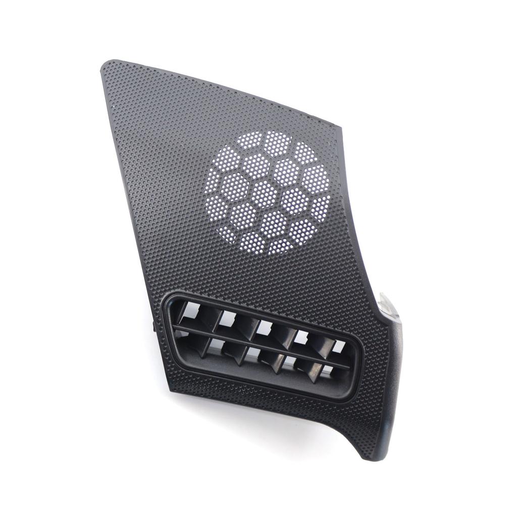 Car Dash Board Side Air Vent Speaker Grill Horn Covers For Mercedes Benz W210 E-CLASS E320 E430 1996-2002 A2106800539