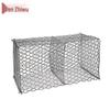 Galvanized Gabion Mesh Cage