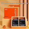 Keepfit KPF-Knee09 Электрический греющий коленный массажер Вилка CN (адаптер в комплекте)