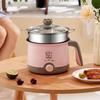 Многофункциональная электрическая кастрюля ZISIZ