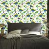 Dinosaurs wallpaper for living room and bedroom 50x1000