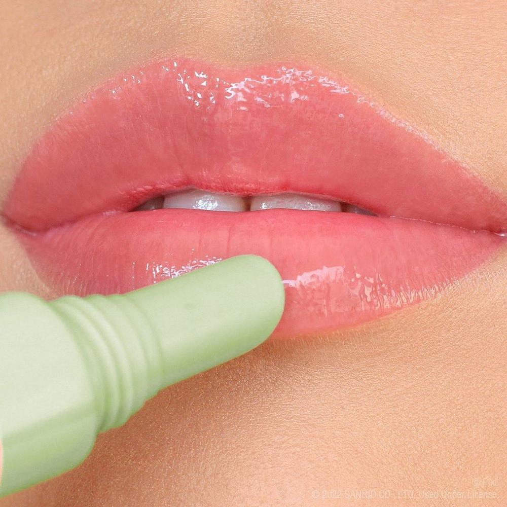 Pixi Pixi + Hello Kitty Тональный крем для губ Ph Reactive Tint 0,4 унции