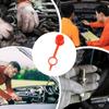 Grease Nipple Protective Cap Automotive Fitting Caps Zerk Covers Zerk Fitting Dust Cover Sturdy Cap Cover Protection for