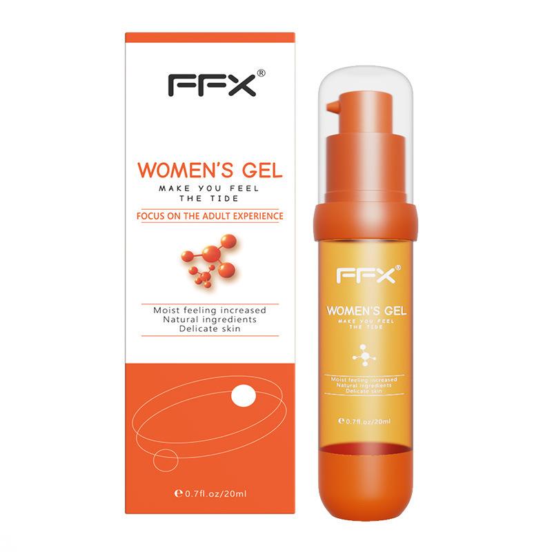 Male Delay Spray Female Pleasure Climax Liquid Body Lubricant Adult Erotic Sex Products