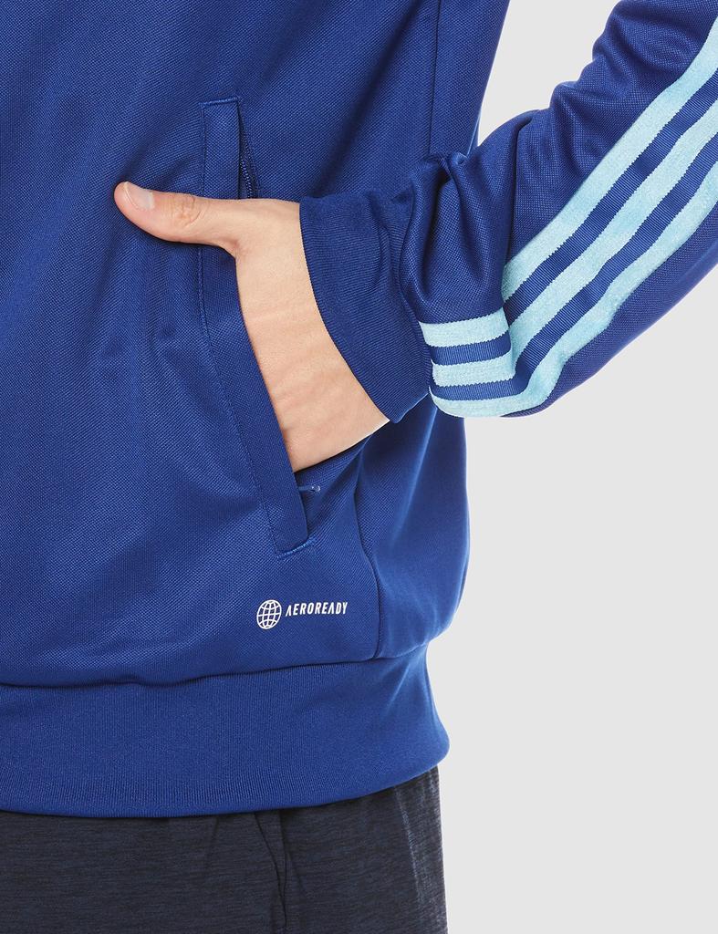 Трикотажный топ Tiro