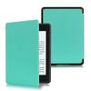 Ultra Slim Auto Waking/Sleeping Folio Protective Shell Smart Case Magnetic Cover PU Leather