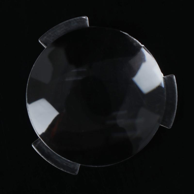 2шт 25*45 мм объектив виртуальной реальности Асферические двояковыпуклые линзы Замена