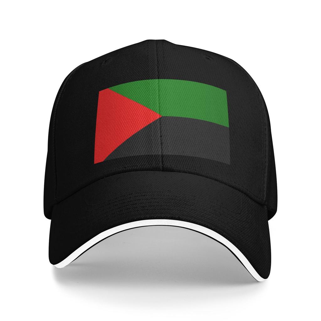 Бейсболка с флагом Мартиники Streetwear Hip Hop Кепки Летние Мужские Женские Охота Туризм Бейсболки