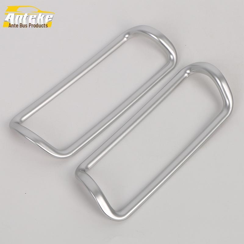 URV Задний Декоративная Рамка Воздуховыпускного Отверстия Аксессуары