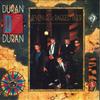 LP Пластинка DURAN DURAN - Seven And The Ragged Tiger ST12310 CAPITOL 1983 США Рок Б/У