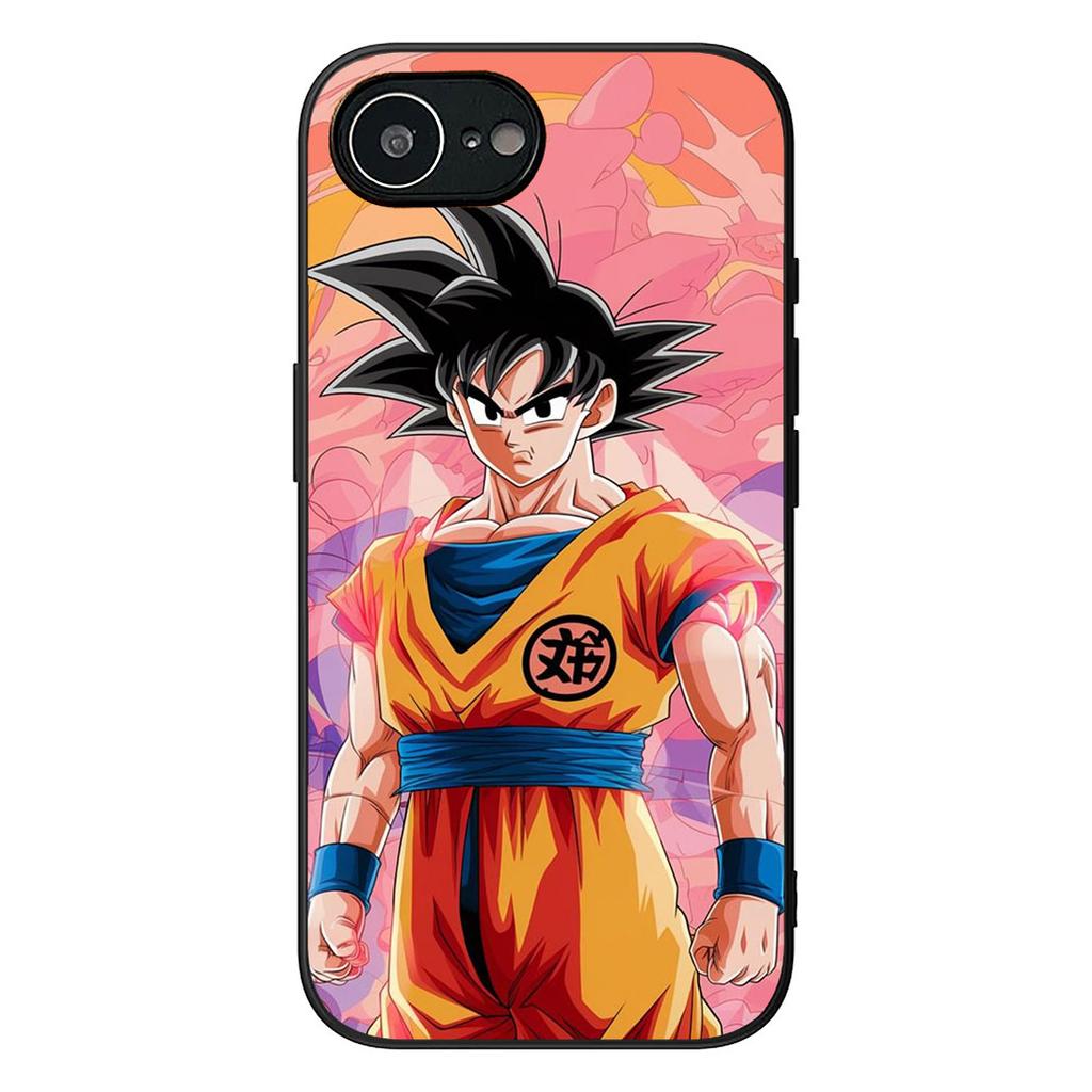 Dragons Gokus Balls Super Phone Cover for Samsung Galaxy S22 S21 S20 FE Ultra Plus A35 A36 A37 A33 A34 A04 A71 Protective Case