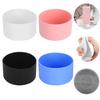 Silicone Boot Bottom Sleeve Cover for Stanley 40oz Tumbler Quencher Adventure and Ice Flow Flip 30 Oz 20 Oz Water Bottle Cover