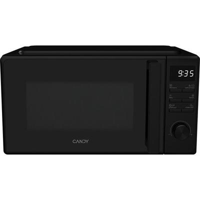 Микроволновая печь CANDY - CMW320SDB - 700 Вт - 20 л - 8 программ - Цифровая - Черный