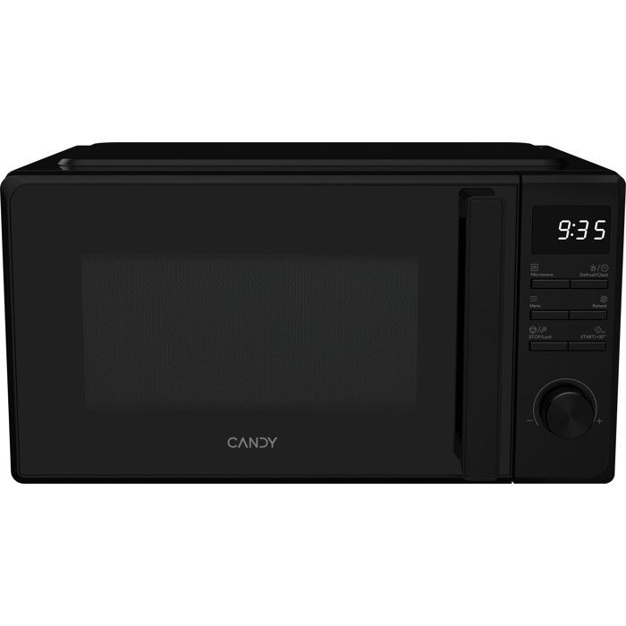 Micro-ondes CANDY - CMW320SDB - 700W - 20L - 8 Menus - Digital - Noir