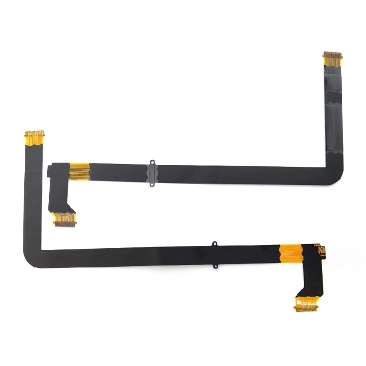 Essential Flexible Cable for G3X Camera Screen Connection Offers Durability and Interferences Resistance