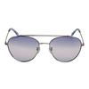 Gafas de Sol Estilo Piloto SZV192 para Hombre-Mujer