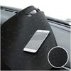 Для Mitsubishi Outlander 2013-2022 Защитная накладка на приборную панель Коврик от солнца на приборную панель Ковер Автоаксессуары 2015 2016-2022