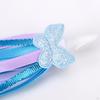 2 шт. Bichcles Tassels Biños Girls Easy Atect для украшения велосипеда Balance Bike для детей