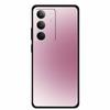 Чехол для Realme C75 RMX3941 C75X 4G Задняя панель Мягкий Силикон Цветной Роскошный ТПУ Чехол для Телефона C 75 Девичий Бампер Фиолетовый Градиент