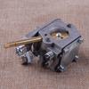 LETAOSK 4117-120-0605 Карбюратор Подходит для Stihl FS50 FS51 FS61 FS62 FS65 FSR65 FS66 FS85 FS90 FS96 Триммеров