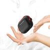 Для чехла Airpods 4/Pro 2/AirPods 3, с брелоком и ремешком, противоударный защитный чехол-обложка для AirPods Pro 2026 AirPods 1/2