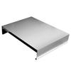 High Load-bearing Burner Protective Cover Anti-rust Gas Stove Top Burner Bracket  Kitchen Use