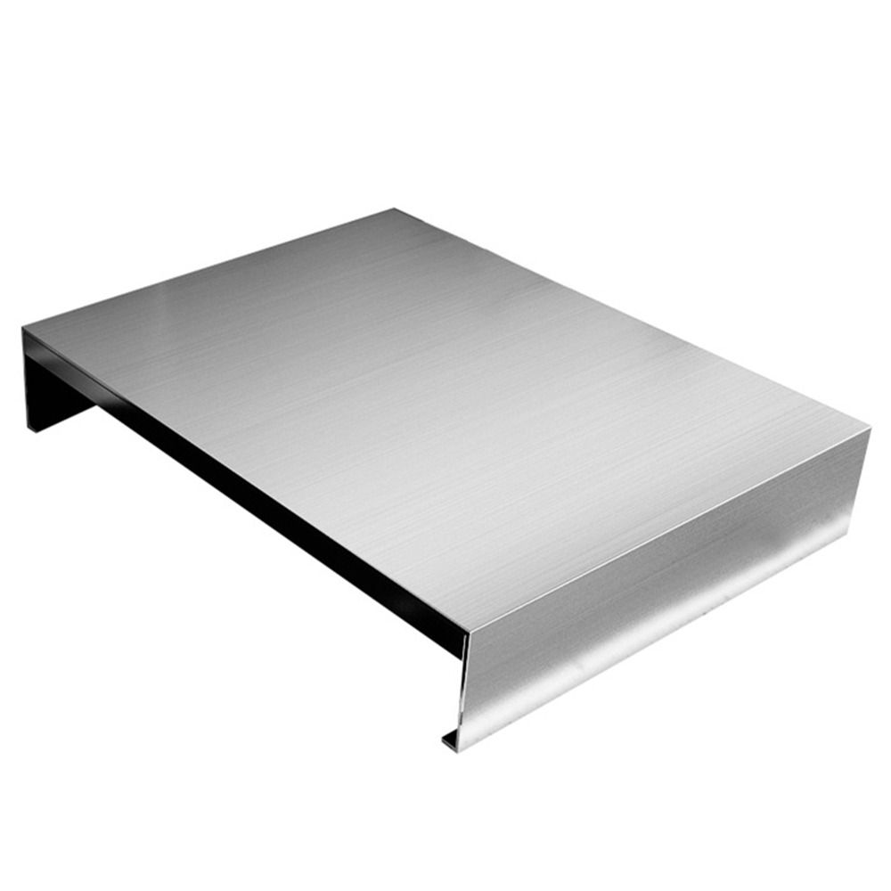 High Load-bearing Burner Protective Cover Anti-rust Gas Stove Top Burner Bracket Kitchen Use