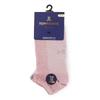 Socquette uni x3 Femme TORRENTE