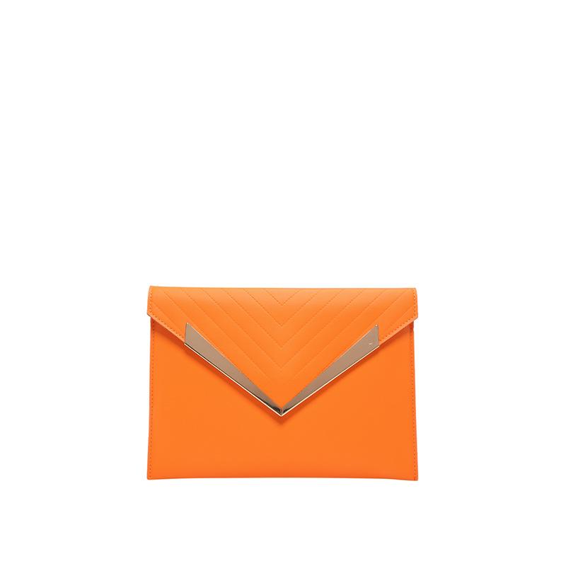 Женская сумка-клатч Niche с пайетками 2024 года, новая модная сумка-конверт для мобильного телефона в иностранном стиле с вышивкой нитью из твила