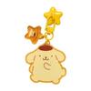 Брелок-вешалка с талисманом Sanrio Pompompurin Держатель Ремешок 424331