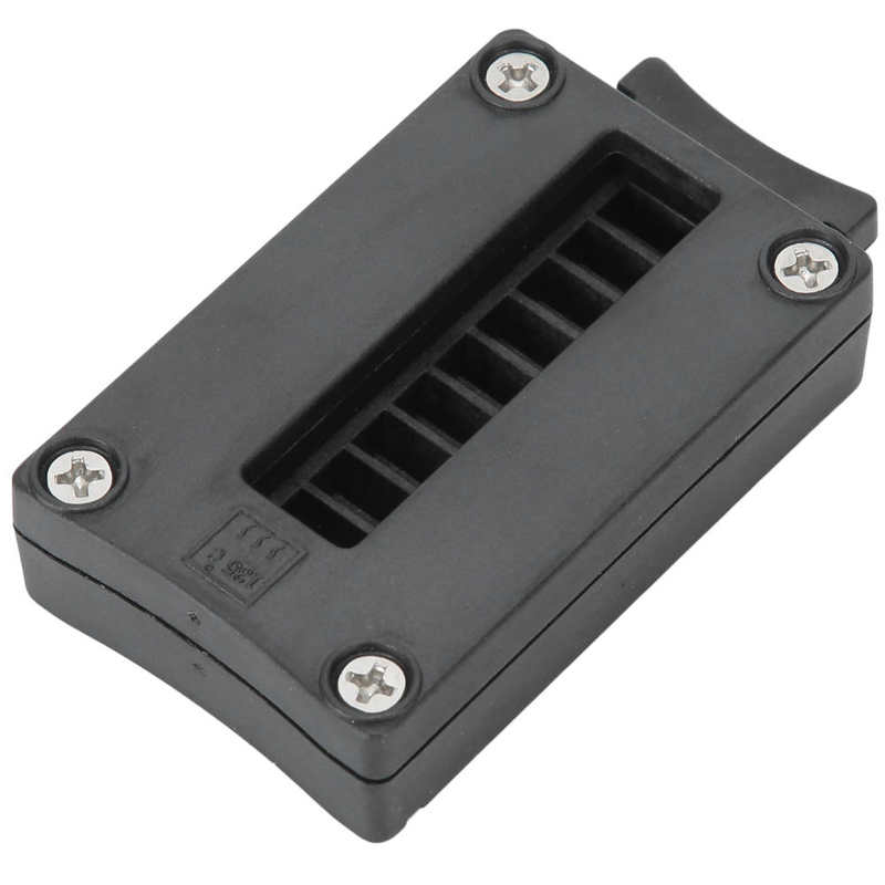 Гуттаперчевый резак, измерительная линейка, эндодонтическая шкала, стоматологический инструмент