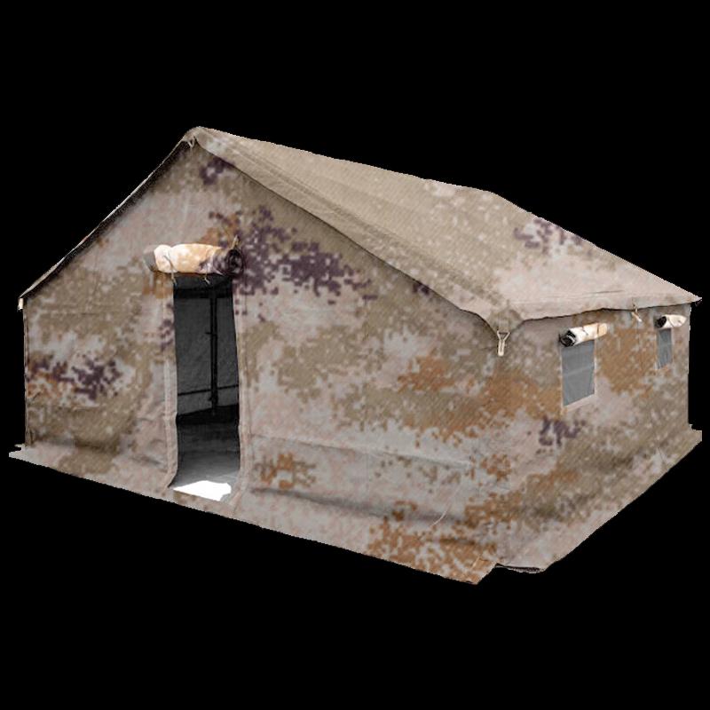 Stealth Leopard 93 Troop Tent Accessories