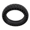 8.5x2.0X 8.5in Electric Scooter Solid Tires for Xiaomi M365 Explosion Proof Tire Scooter Parts