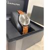 Подержанные часы Hamilton Jazzmaster H32451581