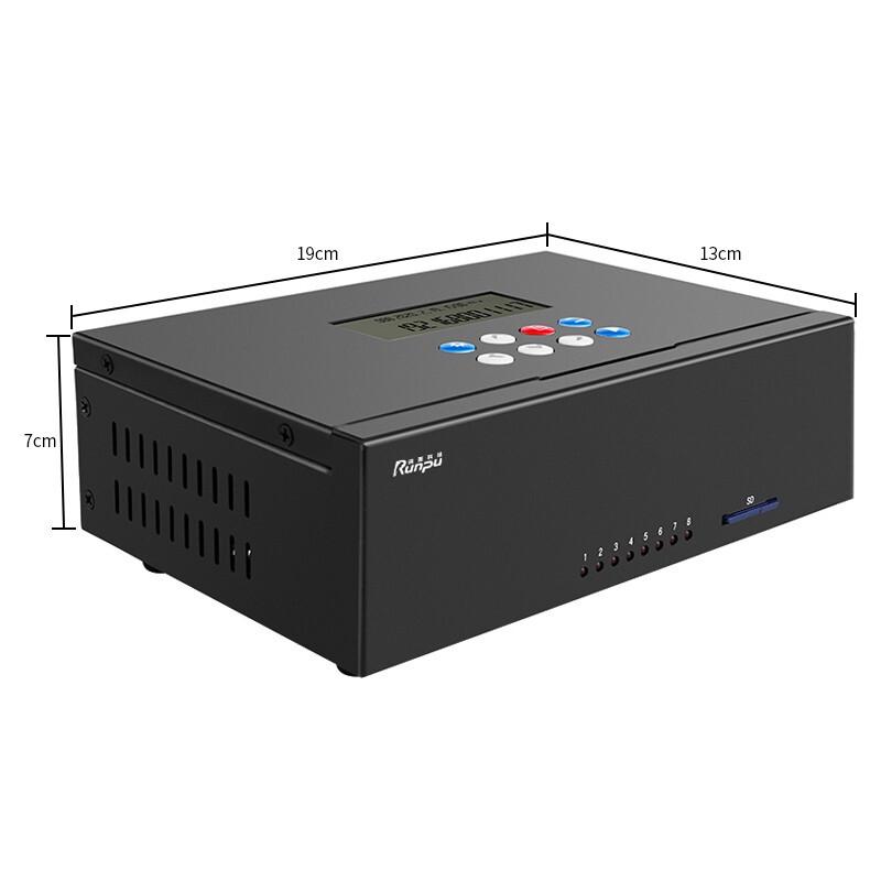 Runpu Mate Series Professional Telephone Recording System (CN version)