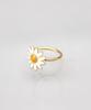 Кольцо Bonbeau серии Daisy Color (Тип Б)