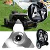 2pcs Lawn Robot Blade Stainless Steel Lawn Mover Machine Replacement Cutting Blades For Robomow RS RC Automatic Garden Tool Part