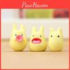 Cartoon Figures Totoro Micro Landscape Decor For Home Decor And Gift Giving