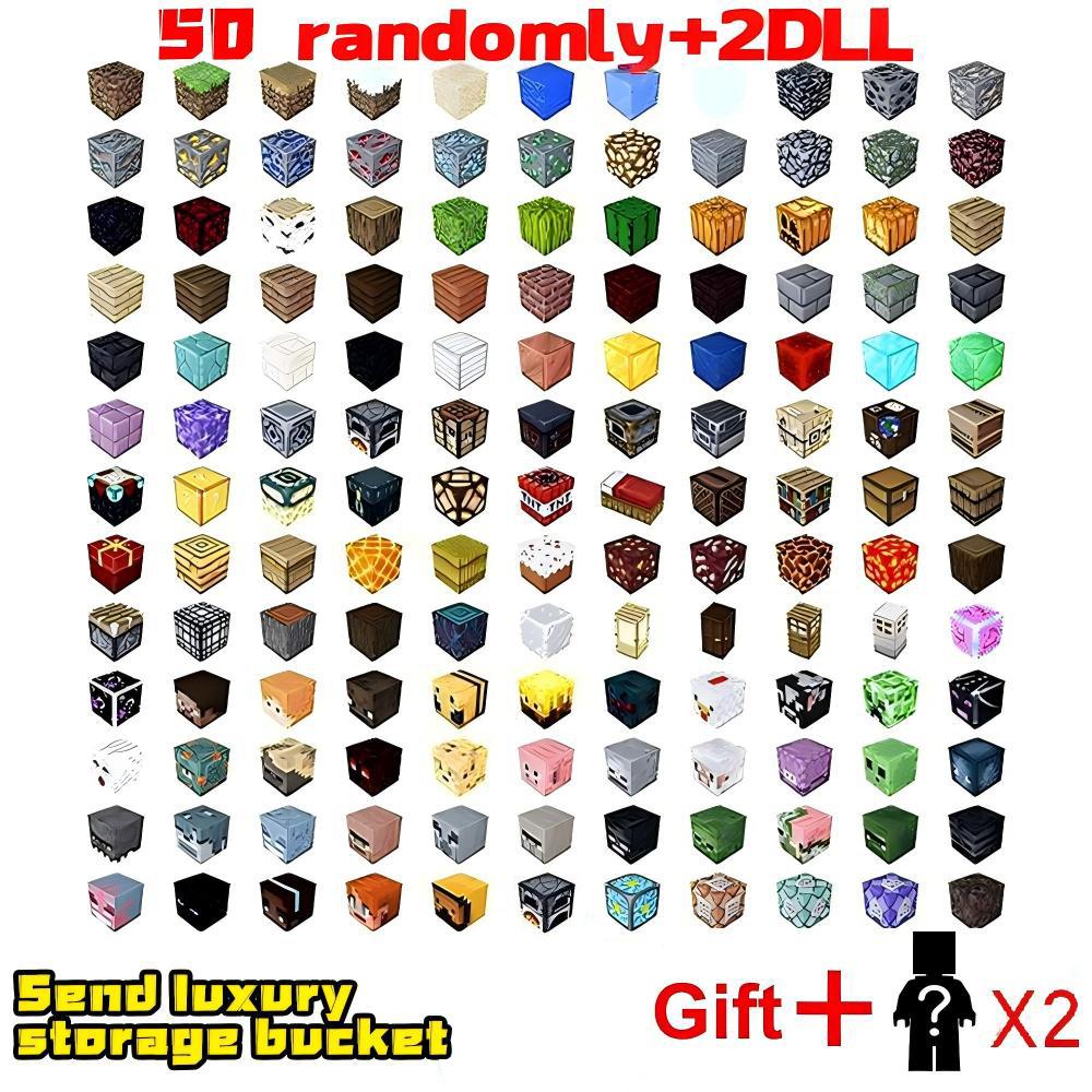 Набор для строительства Pixel Blocks - Сенсорные игрушки STEM Монтессори, Креативный магнитный пазл DIY, Подарок для мальчиков и девочек, детей от 3 лет, на День рождения