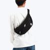 Waist Bag Fanny Pack Sweat [Chums] Men's H/Gray