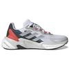 adidas X9000L3 Ретро Удобная Ткань Прочные Амортизация Низкий Верх Кроссовки для Бега Унисекс Кроссовки для Бега Белый Черный Серый HR1733