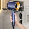 Держатель для фена Настенный выпрямитель для волос Сушилка для волос Подставка для волос Органайзер для ванной Полки Полки для организации туалетной комнаты