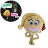 Movie Emoji The Plush Toy Cartoon Stuffed Doll Bedroom Decoration Kid Gifts