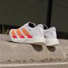 adidas Adizero Adios Pro 4 JR7088 Men's Performance Sports Shoes Cloud White / Lucid Orange / Lucid Red
