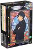Ensky 208-Piece Jigsaw Puzzle Detective Conan Shuichi Akai [Art Crystal Jigsaw Puzzle] (18.2 X 25.7 Cm) 208-AC43